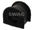 Guma stabilizatora do Toyoty, 81 94 2923, SWAG Autoteile GmbH w ofercie sklepu e-autoparts.pl 